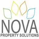 Nova Property Solutions  logo